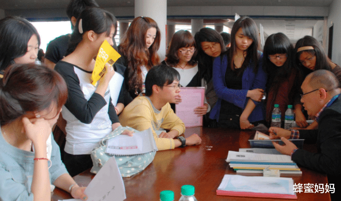 考研|北大硕士面试被拒之门外,面试官:很抱歉,你的本科学历不是北大