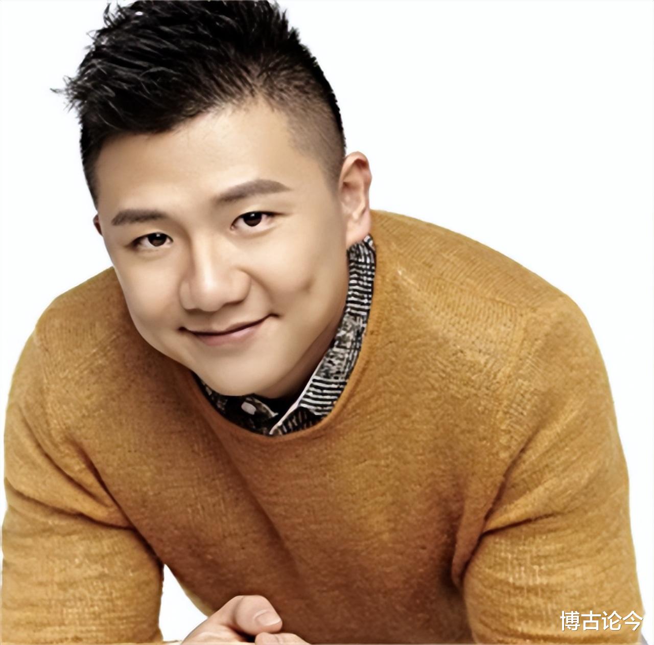 何雯娜|吊环王陈一冰：与何雯娜金童玉女却胡搞，“出轨男”成新标签