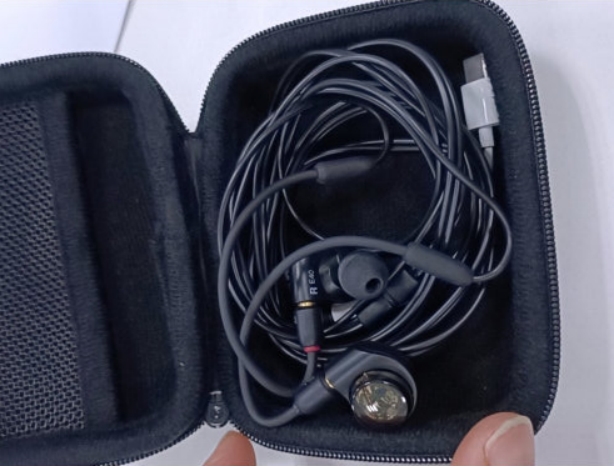 数字化转型|预算紧张试试入门耳机,这几款有线耳机音质卓越