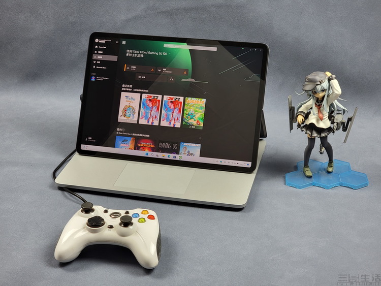 surface laptop|Surface Laptop Studio另类评测:“缝合怪”使用指南