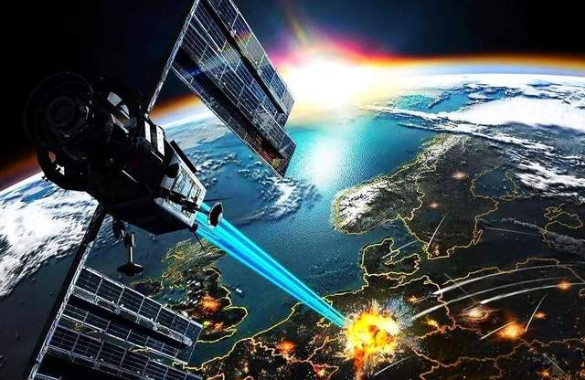 专家发现“宇宙战争”遗迹,距地球108亿光年,创痕直径1.7万光年