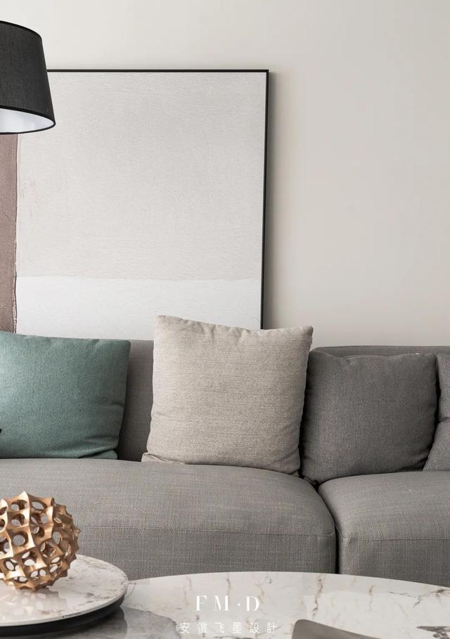 140住宅,不浪费1,客厅隔出间卧室,三世同堂住着刚好!