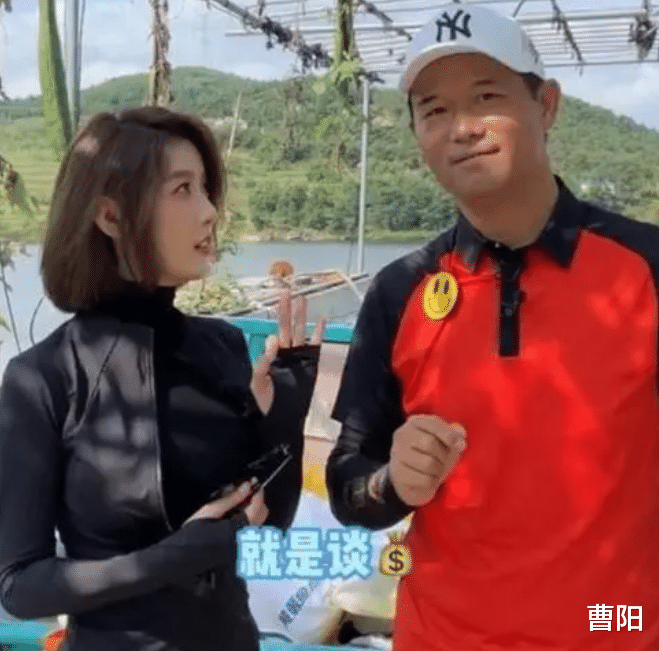 老板娘|“中国钓王”邓刚的人生有多疯狂？1年涨粉2000万，年入1.56亿