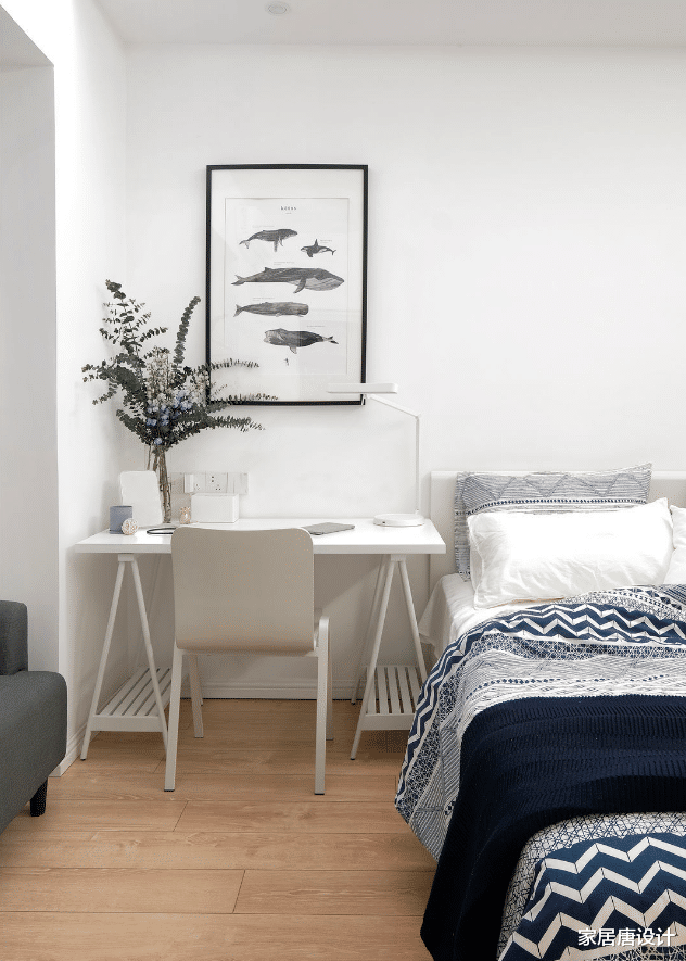 4.3m超长悬空柜！弥补空间缺陷，让家可以随心变化