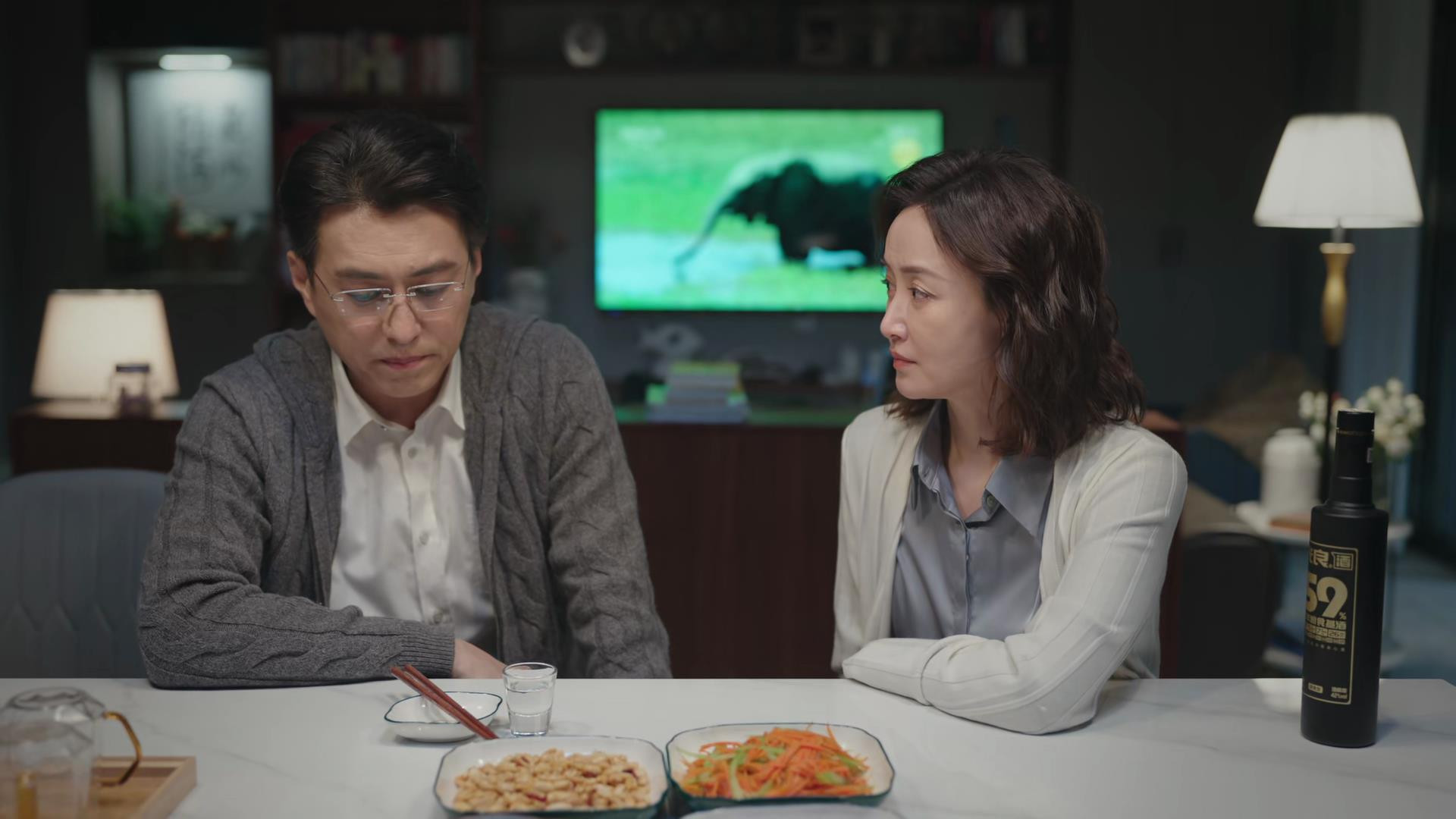 方远|《底线》大结局：方远荣升院长，叶芯周亦安终成眷属，舒苏最凄惨