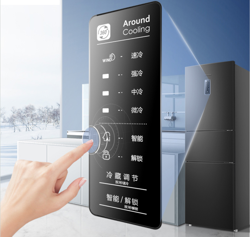 数学|2022三门冰箱销量排行榜：第四名美的，第二名容声，榜首实至名归