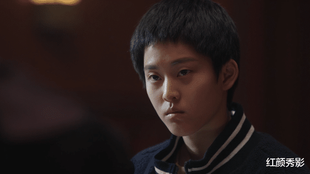 豆瓣|豆瓣9.0，这样的题材，又被韩国拍出来了