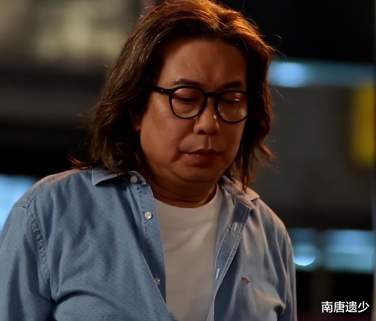 王君馨|TVB颁奖礼提名公布，“双陈”成视帝大热，王君馨再遭不公平对待