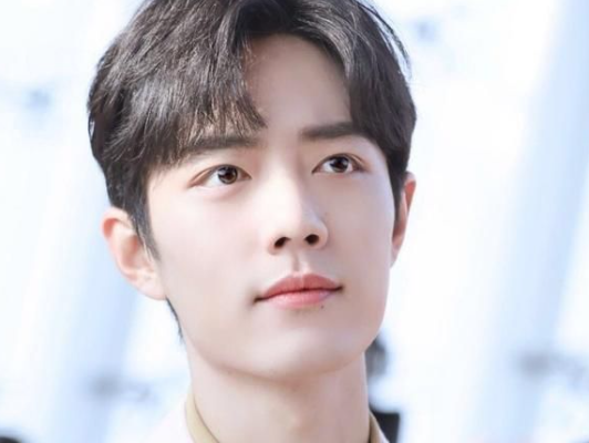 肖战|热播口碑不敌《余生，请多指教》，《与君初相识》到底输在哪里？