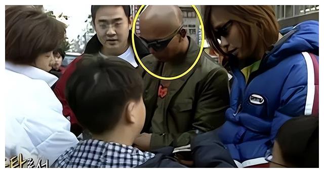 具俊晔|是时候扒一扒具俊晔了,怪不得大S会嫁给他