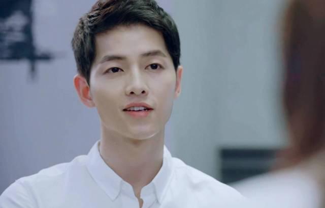 宋仲基|男星宋仲基离婚3个月开始新恋情：“无缝衔接”，意味着什么？