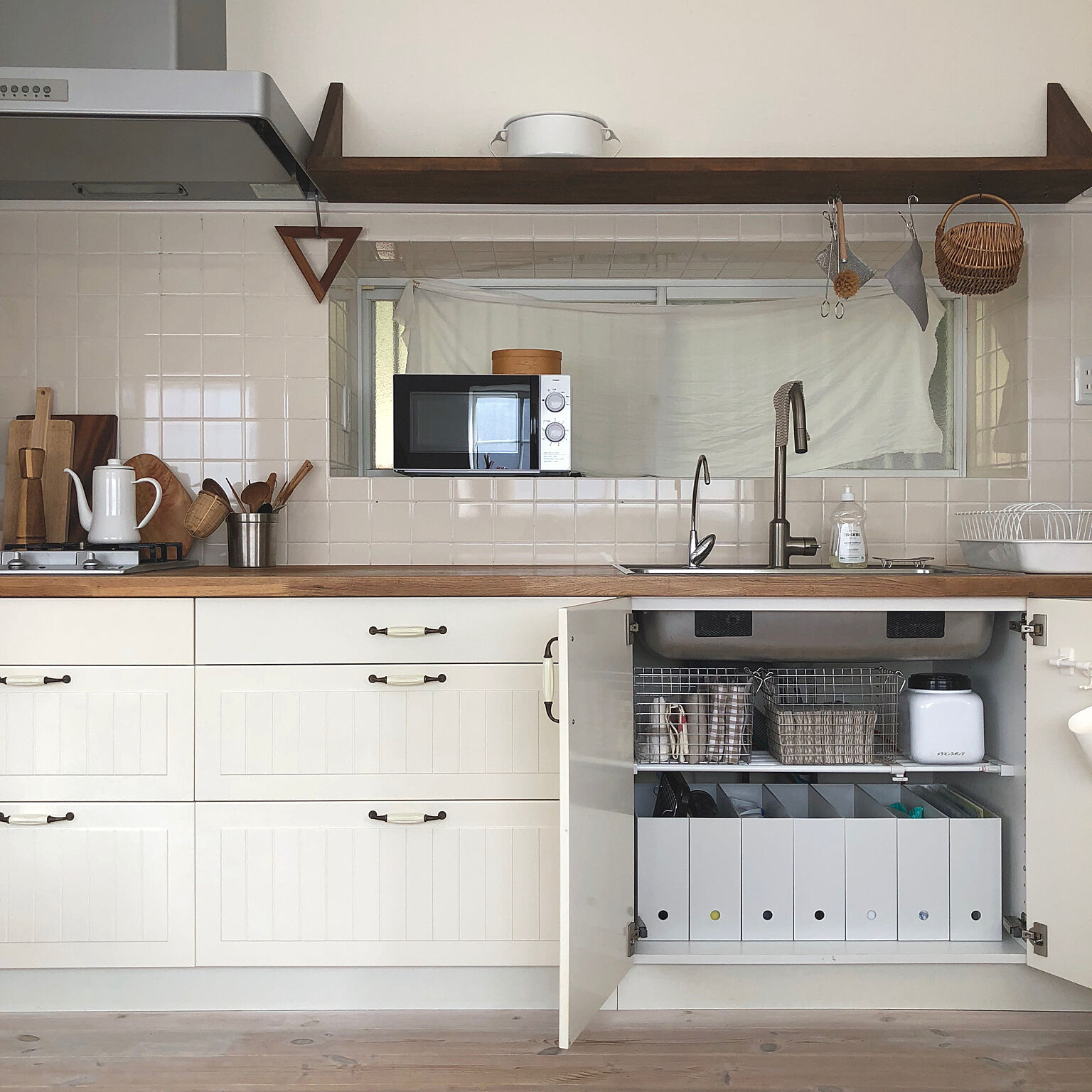 日本主妇的家,凭什么比我们干净整洁?看完你就明白了,值得借鉴