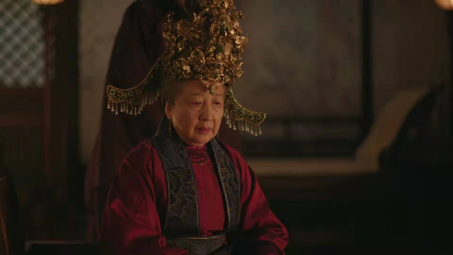 盛长柏|《知否》:为何盛长柏一说辞职,康姨母就注定难逃被惩罚的命运