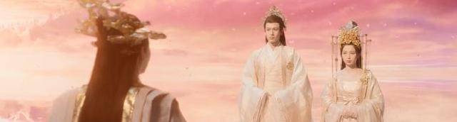 苍兰诀|《苍兰诀》面对爱情修罗场个个是高手,不能错过的细节,得看到