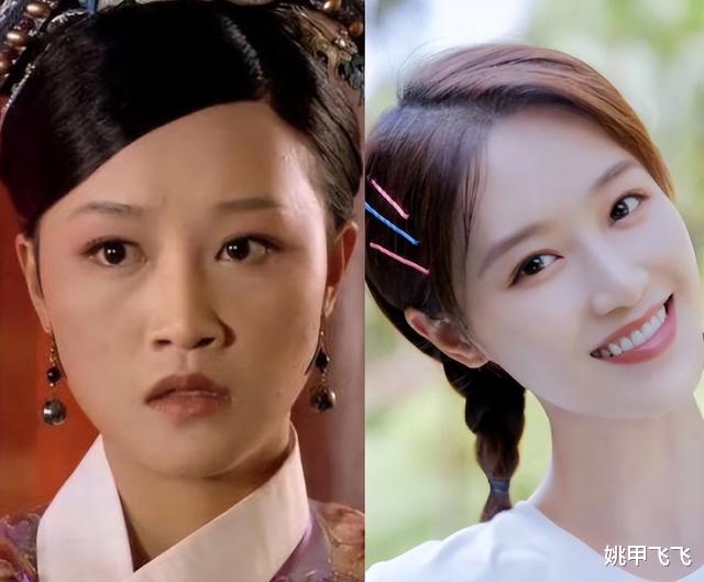 化妆 “苦相脸”的女生，脸上通常会有什么特征？看看你中了几个？