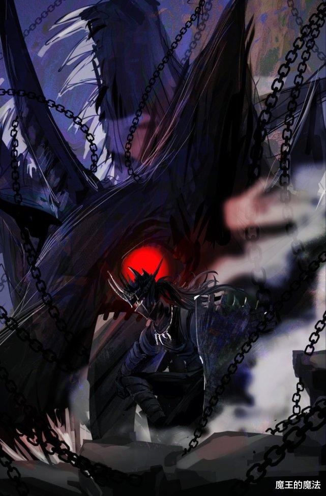 狮子|黑色四叶草322话：夜见归来胜算多大？真主角属性不容忽视