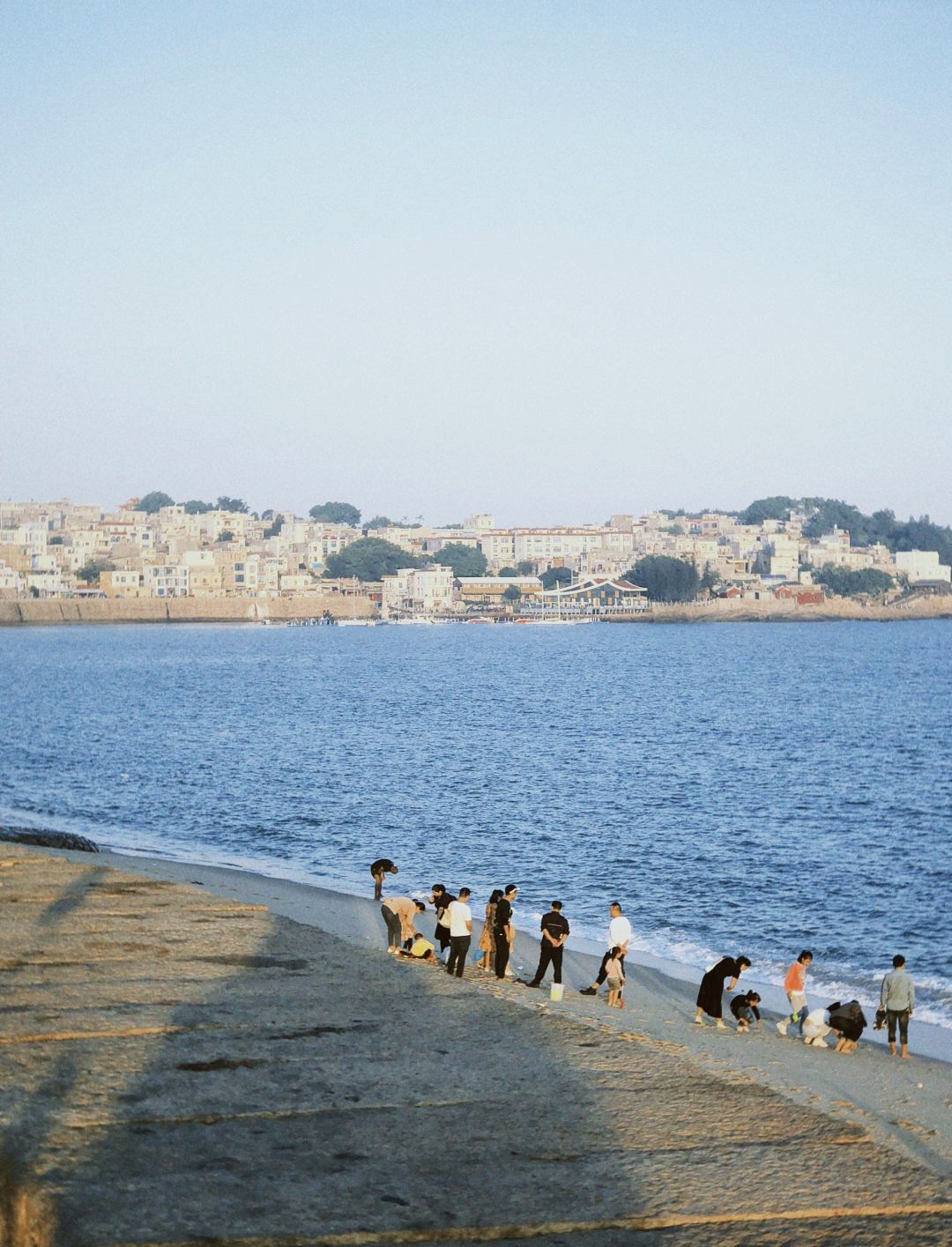 |日照旅游攻略（满满都是精华）日照一日游最佳路线图