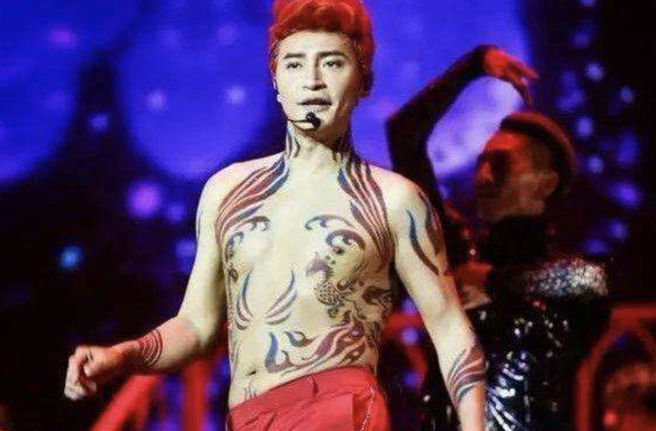 |小虎队现状：陈志朋带货呛粉丝，苏有朋心疼落泪，吴奇隆遇真爱