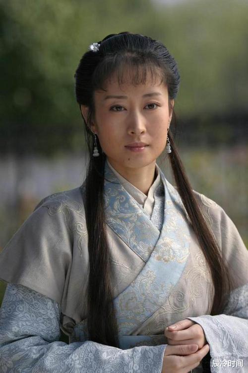 彭于晏|“浪姐”刘敏涛,从豪门弃妇到中年顶流,20年靠的不止是美貌