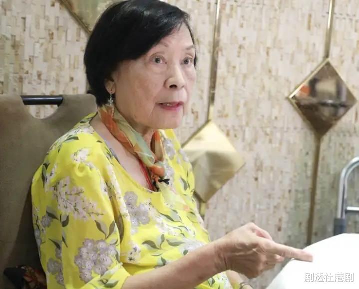 张卫国|知名港星自曝已立好遗嘱！名下财产全部捐出，出自传获郑秀文写序