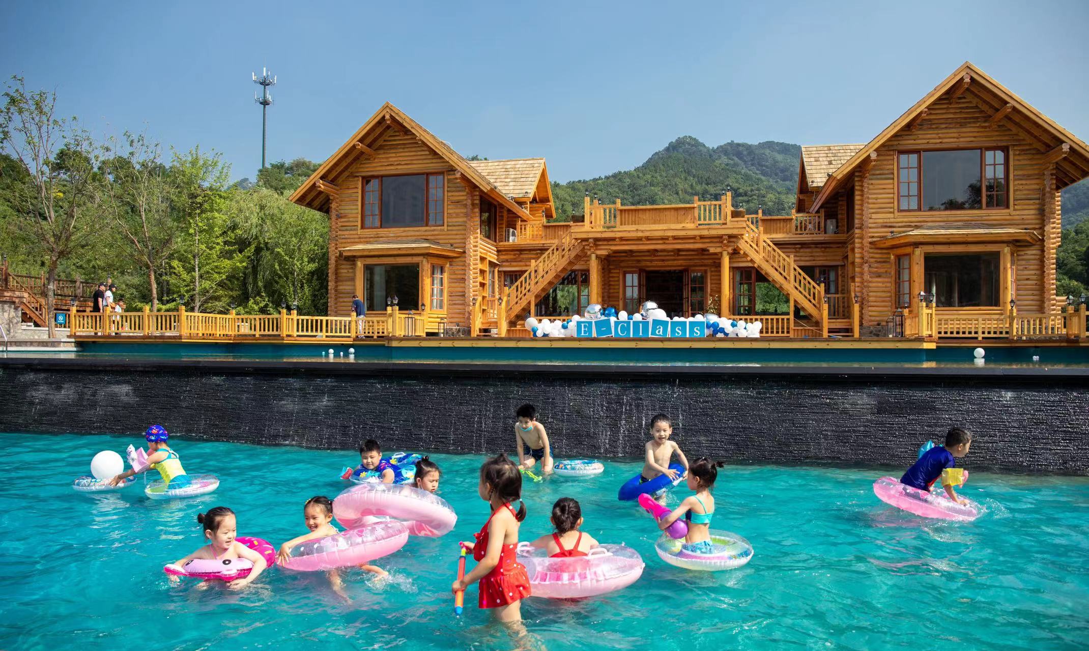 |2天1夜家庭出游|暑期亲子度假干货攻略