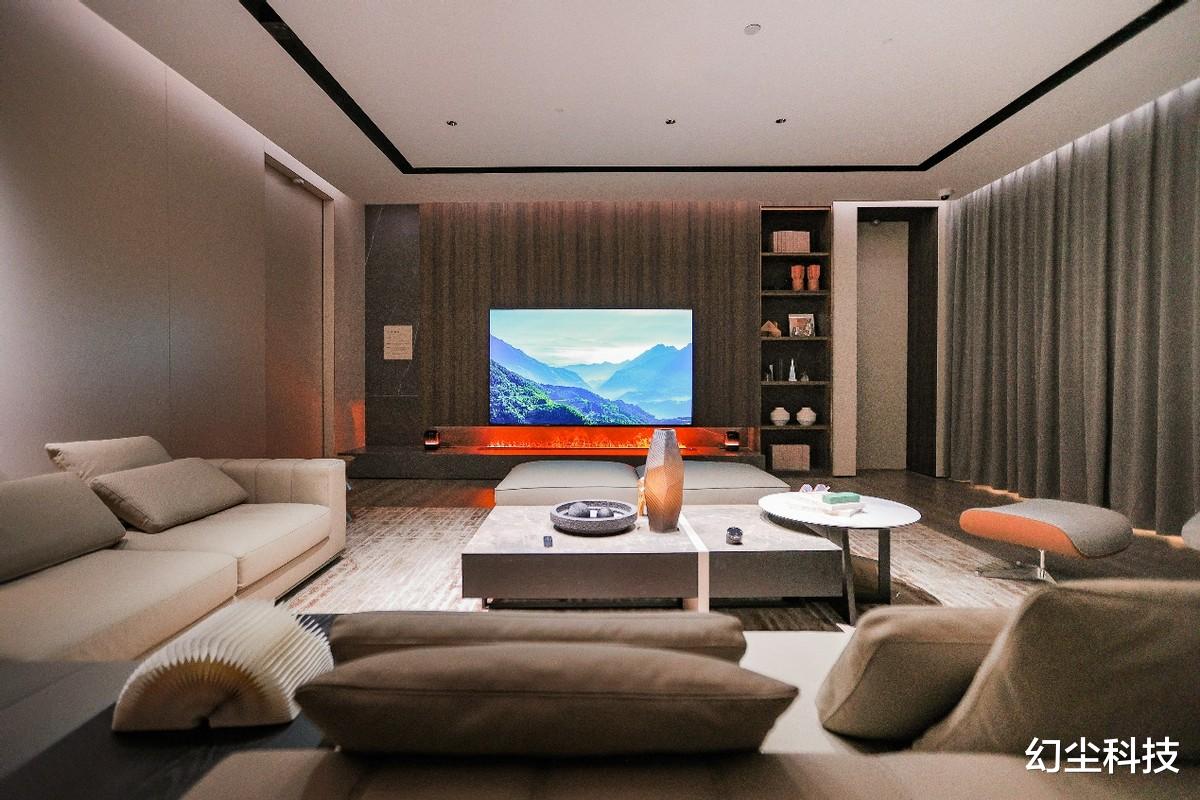 华为|华为全屋智能“答卷”出炉，被操控的房子变为可相处的家