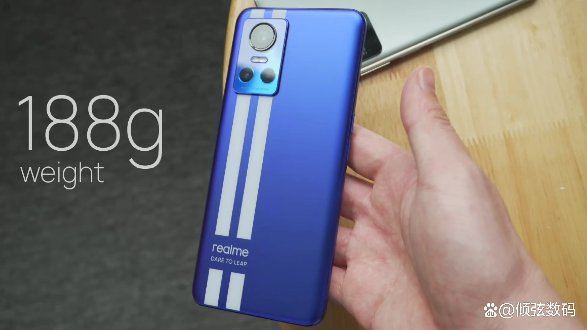 红米手机|Realme GT Neo 3 150W开箱以及充电测试：另一个旗舰杀手