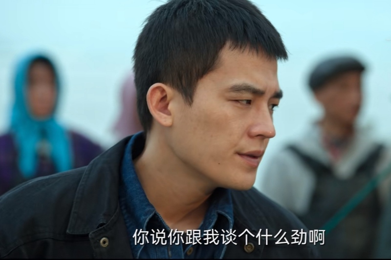 许半夏|《风吹半夏》原著:读懂陈宇宙的三字遗言,才知许半夏有多虚伪