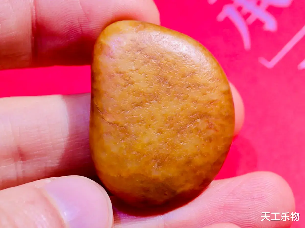 玉雕|苏工玉雕因何“一家独大”?浮雕写意的和田籽料“一叶知秋”!