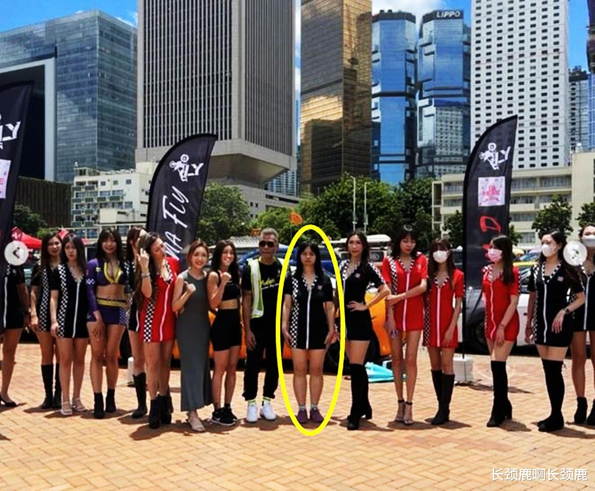 亚视|亚视又押错宝，力捧的“亚视一姐”薛影仪再度因错误举动惹上官非