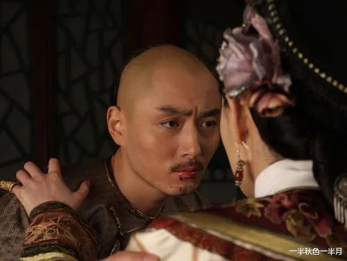 开端|甄嬛传:雍正怀疑果郡王与甄嬛有私情,为何不把甄嬛一起杀了?