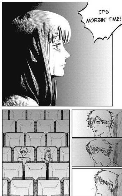 莫比亚斯|梗太火了，烂番茄17%的《莫比亚斯》又被索尼拿来重映