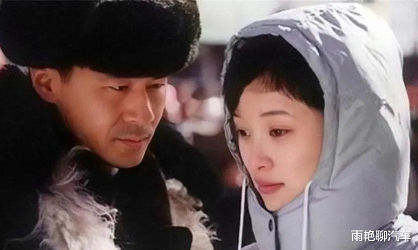 吴越|蒋勤勤发飙：我不是小三！同居5年被抛弃，她永远是两人心中的一根刺