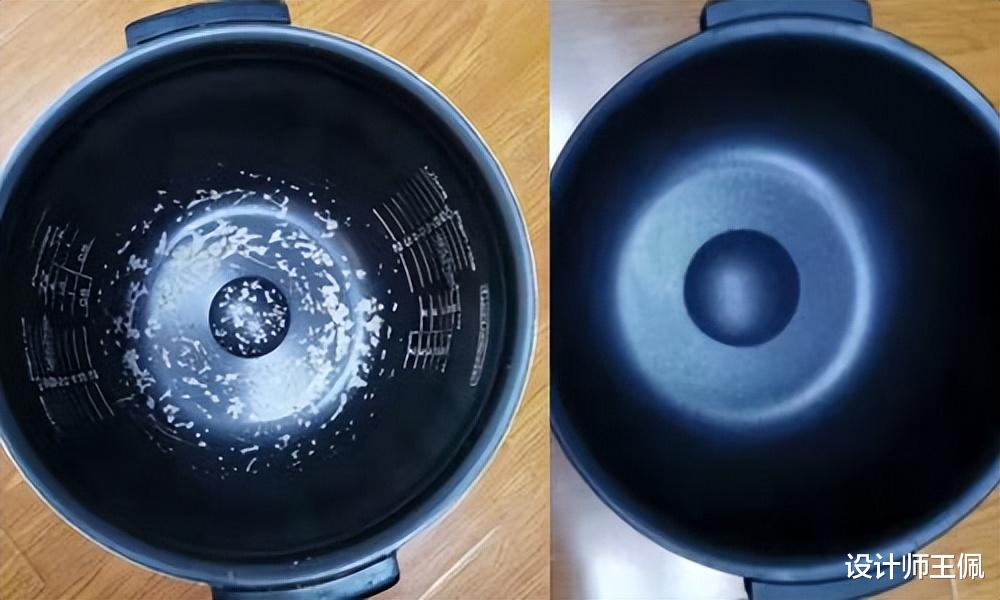 土豆|若是“电饭煲”出现这2个问题,请你赶紧扔掉!别拿健康开玩笑