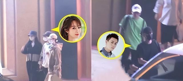 早恋|娱乐圈一天3大瓜,生活混乱、旧情复燃、孩子早恋,个个都是猛料