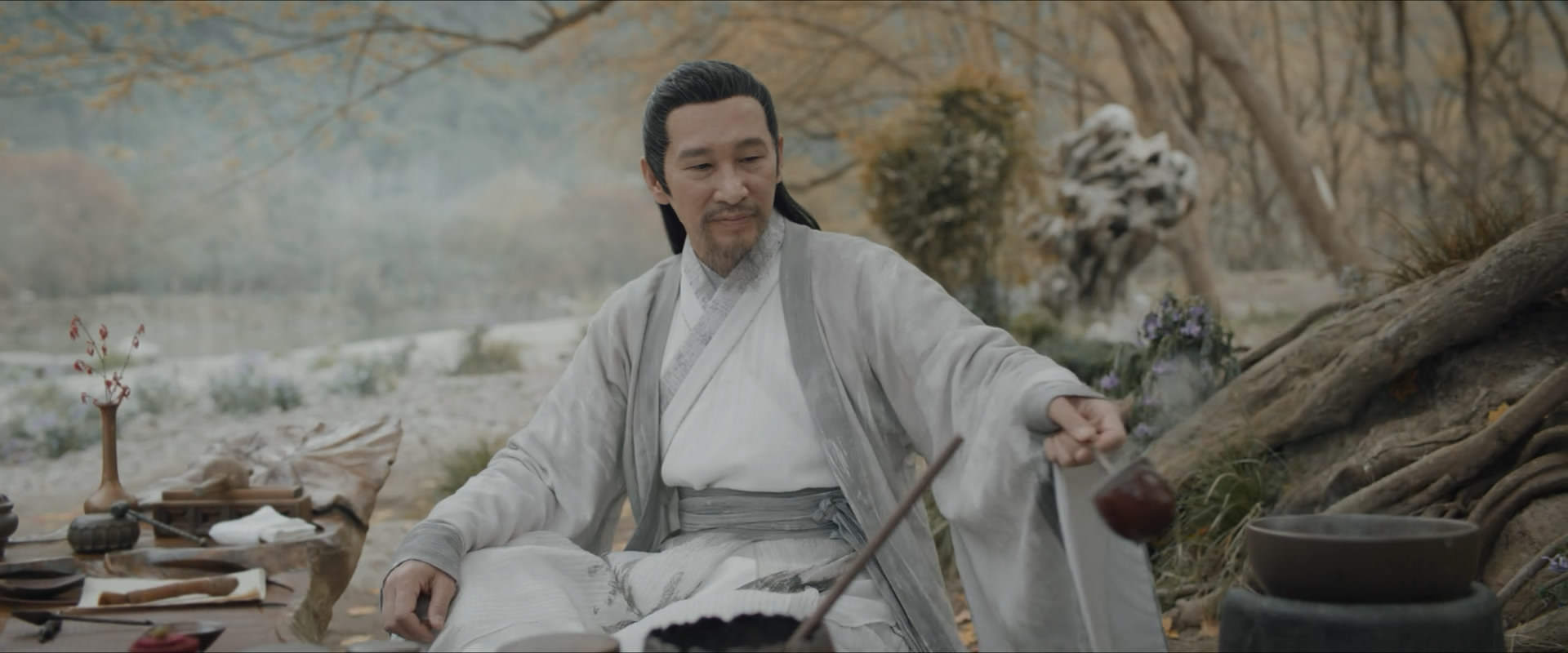 唐朝诡事录|人民网点名夸赞，全员演技在线，名不见经传的配角都有亮点