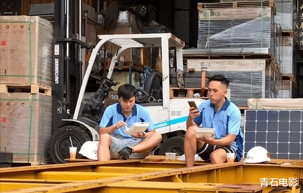 TVB|TVB过气的12 位明星窘况，有人当保安、搬运工，还有人被骗2000万