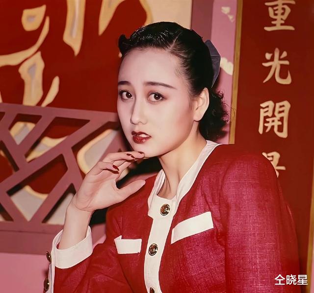 利智|从“土味售货员”到“行走的荷尔蒙”，利智为何只钟情李连杰一人