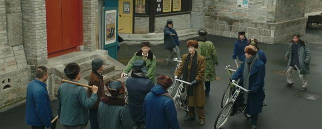 玫瑰|肖战跨越古今：时影虐得网友“肝疼”，肖春生的一生波澜壮阔