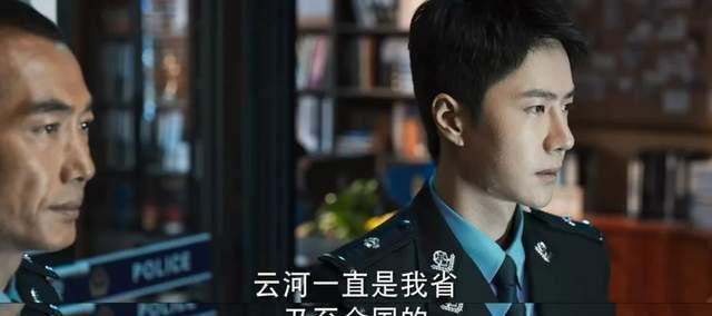 马思纯|吹爆《冰雨火》？还有点早