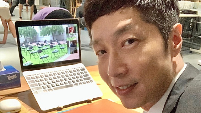 马浚伟|恭喜！51岁演员马浚伟转行当香港公务员，2年前曾耗资百万上北大