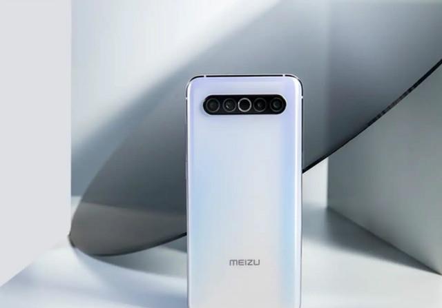 高通骁龙|到手1799元 搭载骁龙865的魅族17还值得买吗？