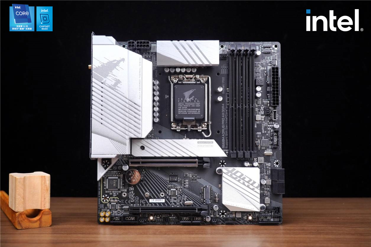 主板|玩家最爱主板来袭,性价比高,性能强悍—技嘉雪雕B660M 分享