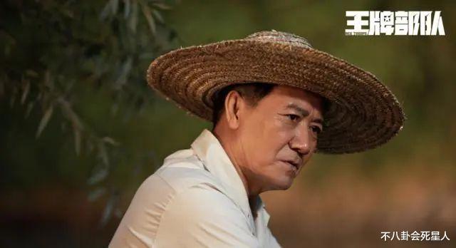 军人|油头粉面就别尬演军人!这9位男星告诉你,什么才是真正的硬汉