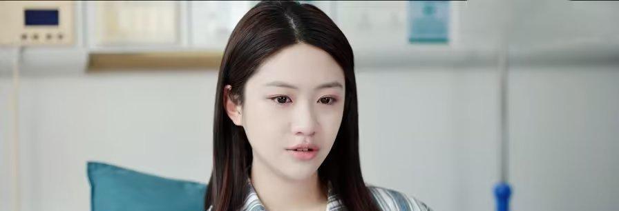 苏醒|我的秘密室友：快到大结局才发现，陈嘉岚突然苏醒另有隐情