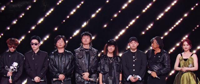 杨丞琳|声生不息：李健成气氛担当，杨丞琳说输后辈丢脸，何炅高情商解围