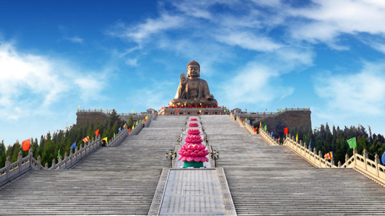 |山东烟台，绝美的沿海城市，烟台旅游景点有哪些呢？