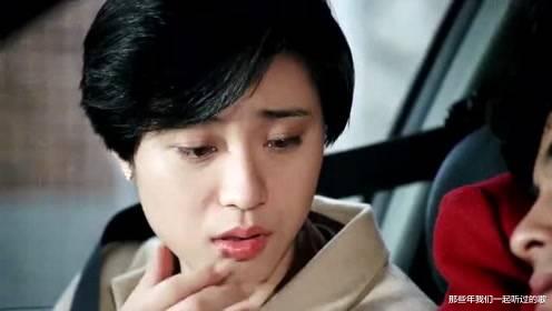 王杰|一部90年代初老电影,看当时王杰与刘德华谁更红