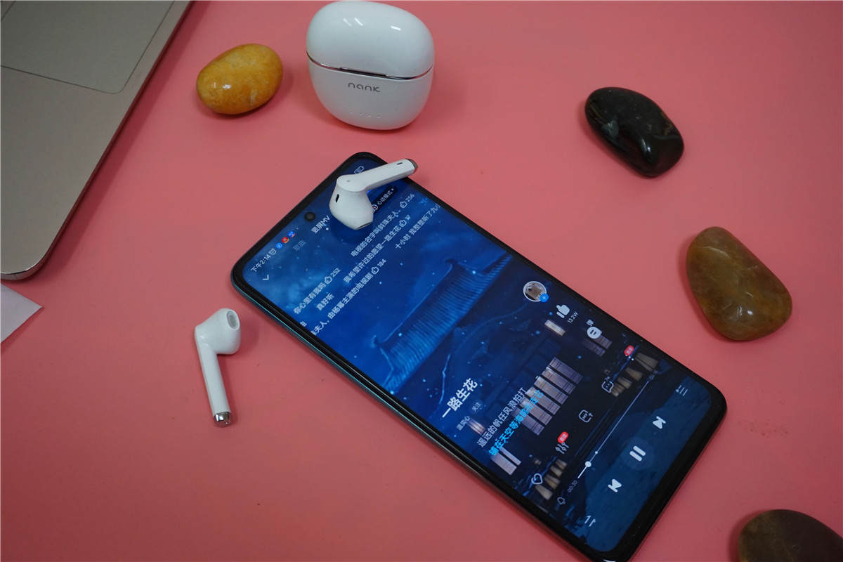 米家|南卡Lite Pro2, 全新升级质更优