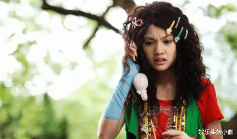 刘亦菲|她是“四大教主”中情史最混乱的，却唯一成立家庭？！